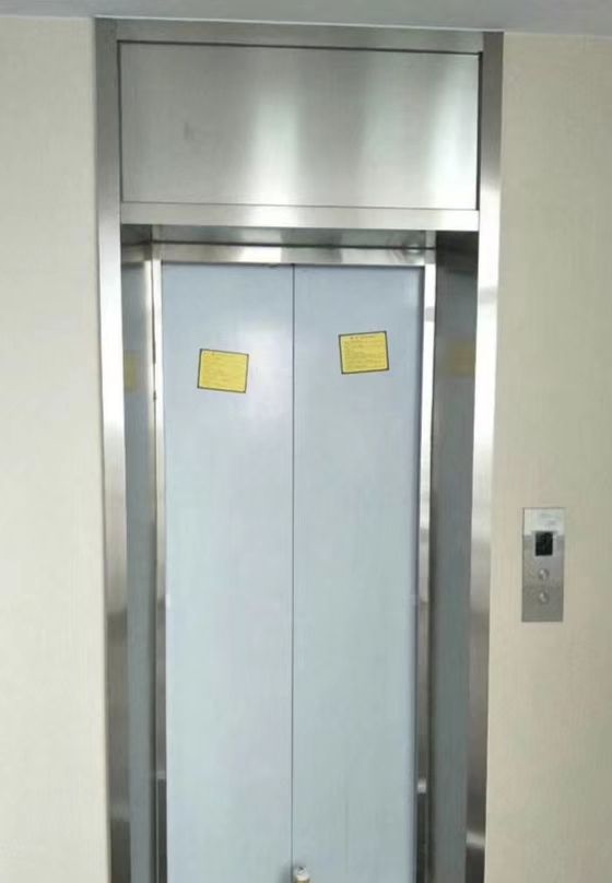 濟寧電梯門套加工定制